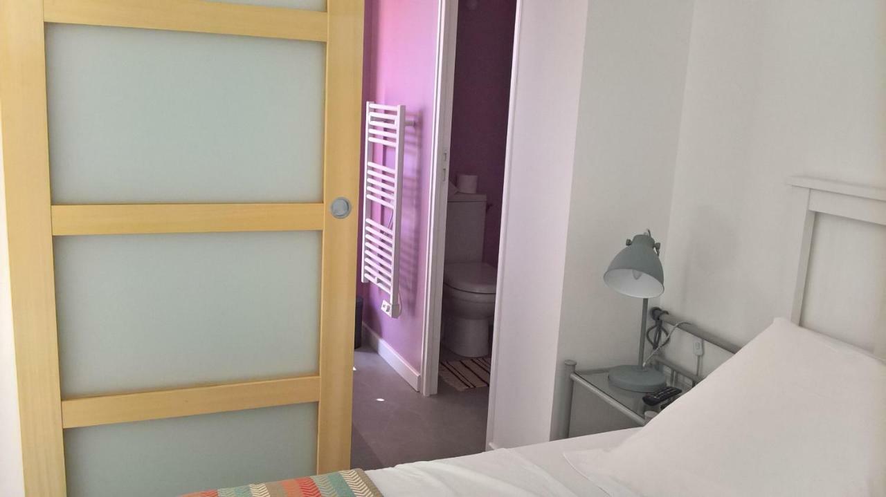 Le Chemin de Lauzières Hotel Octon Esterno foto